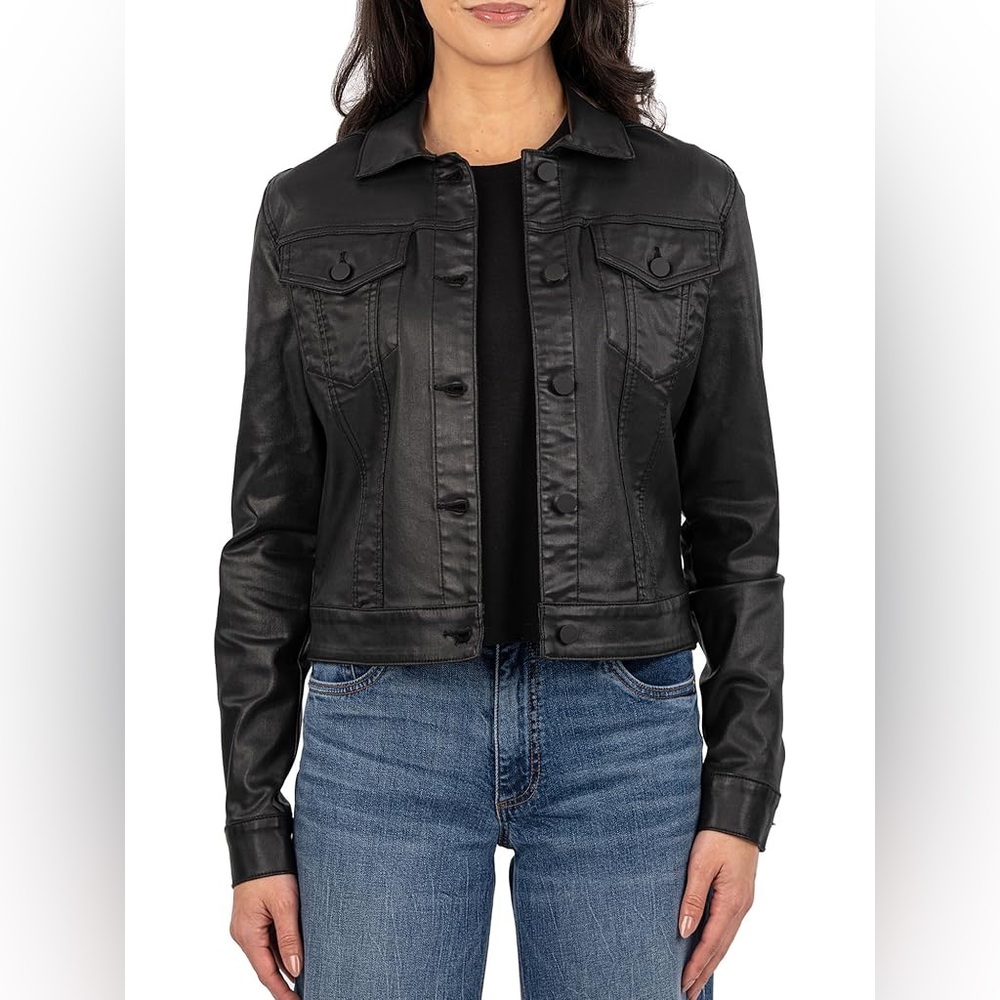 Kut From The Kloth Kara Jacket